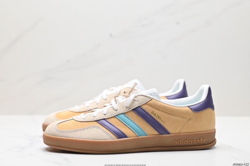 Adidas Gazelle Shoes